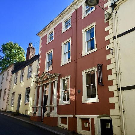 Bed and Breakfast Six Castlegate à Cockermouth Extérieur photo